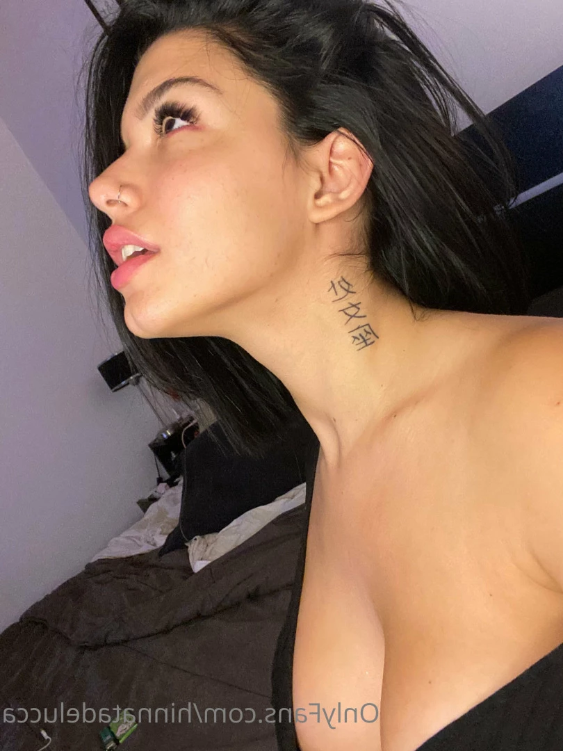 🍓💋🍌 𝙃𝙞𝙣𝙣𝙖𝙩𝙖 𝘿𝙚𝙡𝙪𝙘𝙘𝙖 🍓💋🍌 [ hinnatadelucca ] Onlyfans leaked photo 5582713 on Hotleaks.tv