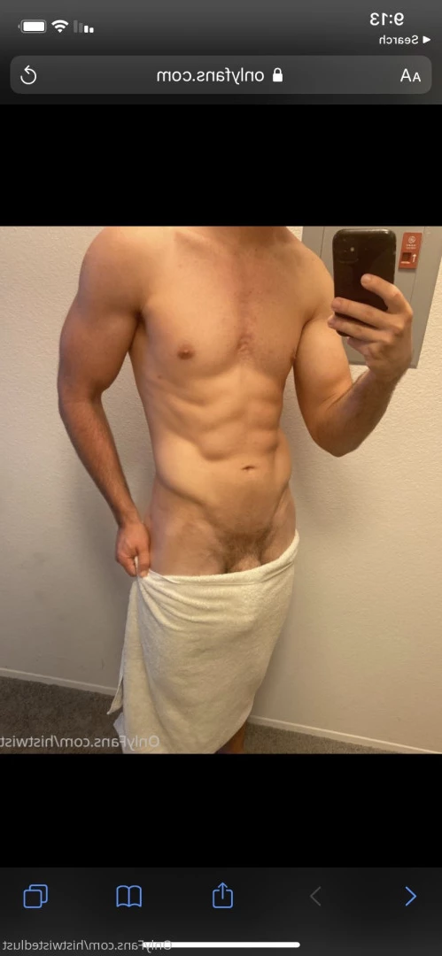 Yours truly [ histwistedlust ] Onlyfans leaked photo 5603894 on Hotleaks.tv