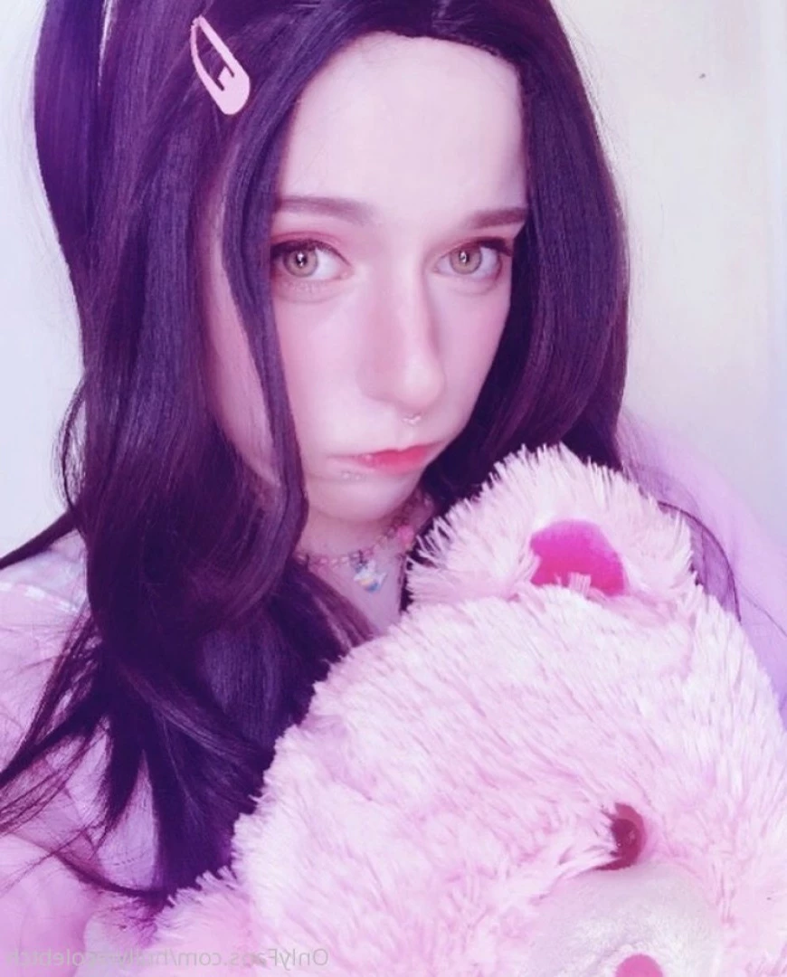 ⭐️ ꫝꫀꪶꪶ 𝒦𝒾𝓉𝓉𝓎 VIP🧸💕🍭 [ its_h3llkitty ] Onlyfans leaked photo 5748642 on Hotleaks.tv