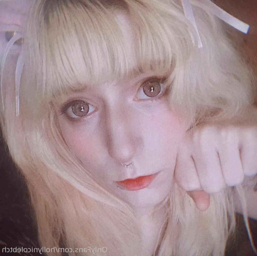 ⭐️ ꫝꫀꪶꪶ 𝒦𝒾𝓉𝓉𝓎 VIP🧸💕🍭 [ its_h3llkitty ] Onlyfans leaked photo 5748806 on Hotleaks.tv