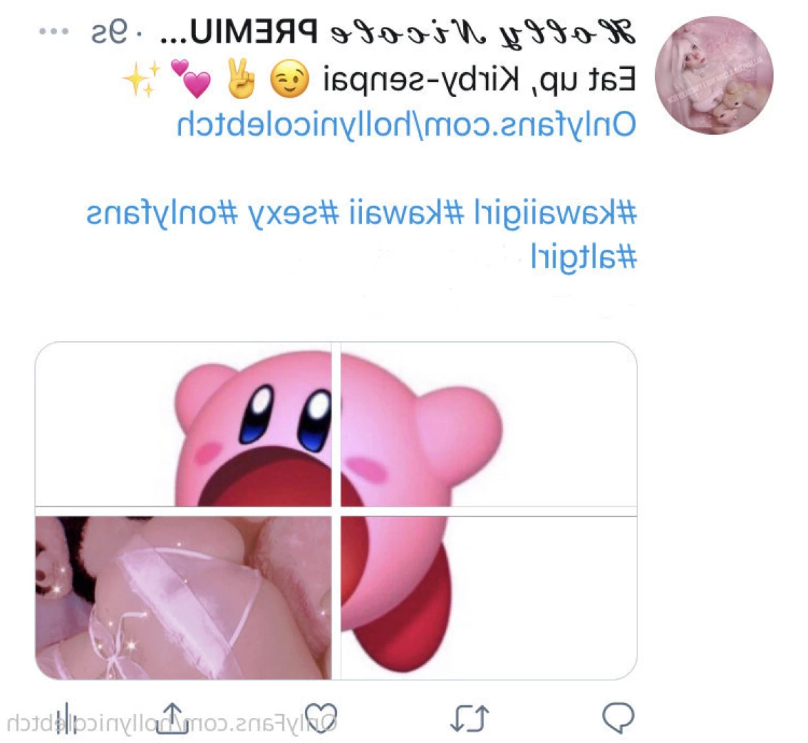 ⭐️ ꫝꫀꪶꪶ 𝒦𝒾𝓉𝓉𝓎 VIP🧸💕🍭 [ its_h3llkitty ] Onlyfans leaked photo 5749010 on Hotleaks.tv