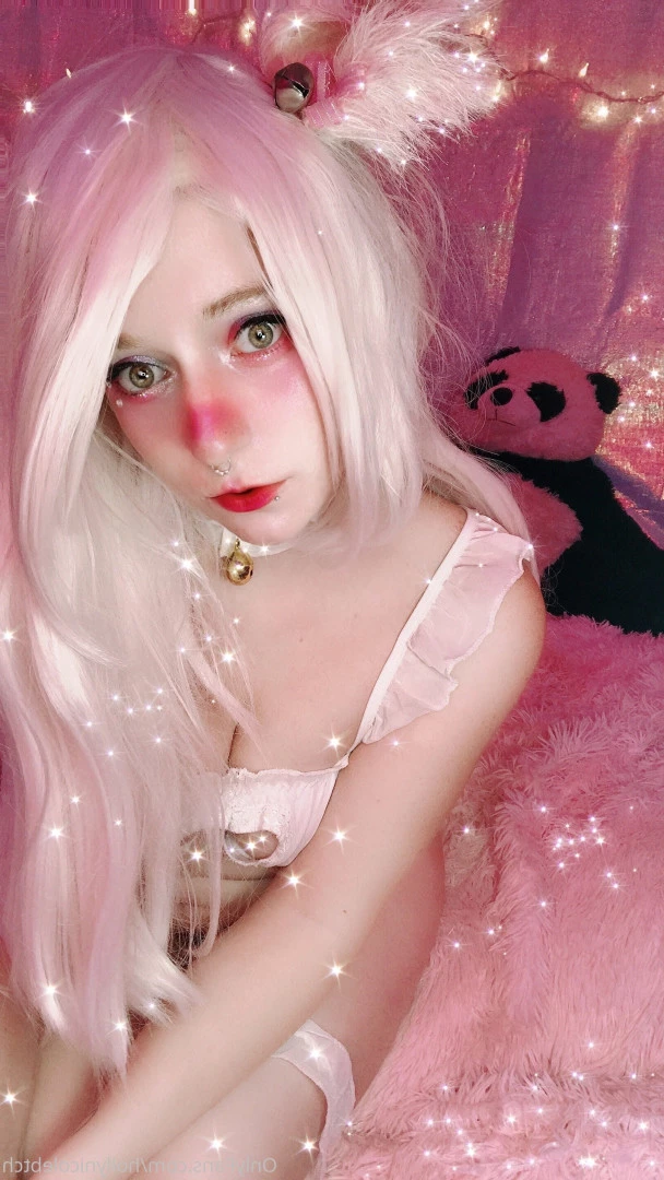 ⭐️ ꫝꫀꪶꪶ 𝒦𝒾𝓉𝓉𝓎 VIP🧸💕🍭 [ its_h3llkitty ] Onlyfans leaked photo 5749031 on Hotleaks.tv