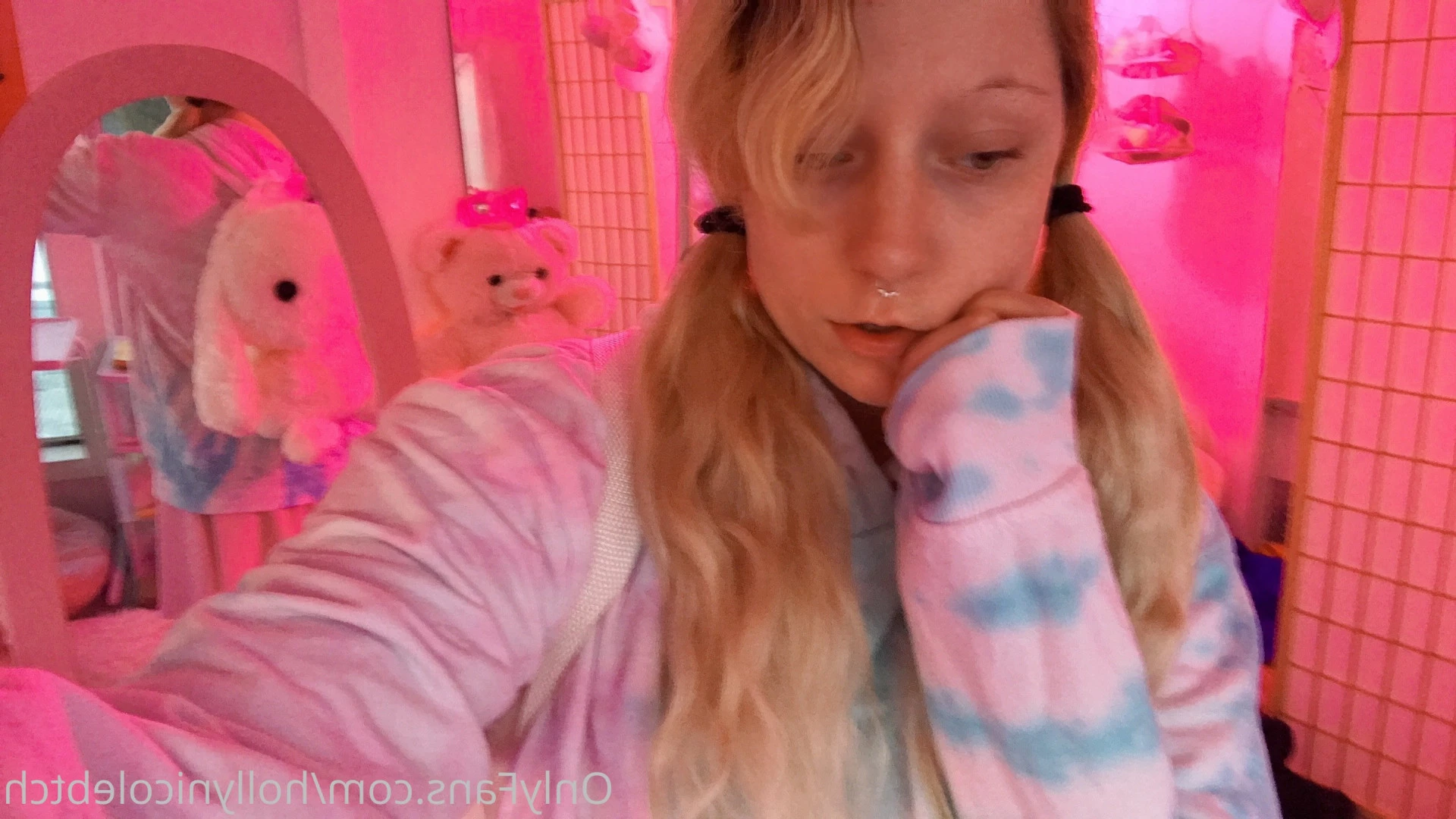 ⭐️ ꫝꫀꪶꪶ 𝒦𝒾𝓉𝓉𝓎 VIP🧸💕🍭 [ its_h3llkitty ] Onlyfans leaked photo 5749059 on Hotleaks.tv