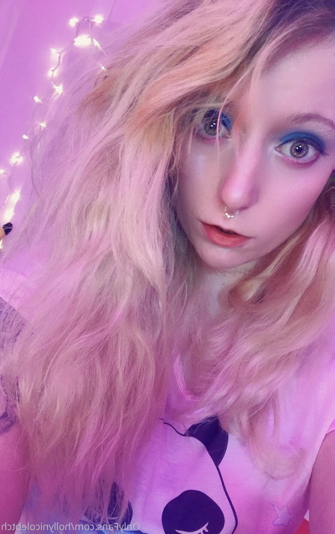 ⭐️ ꫝꫀꪶꪶ 𝒦𝒾𝓉𝓉𝓎 VIP🧸💕🍭 [ its_h3llkitty ] Onlyfans leaked photo 5749153 on Hotleaks.tv