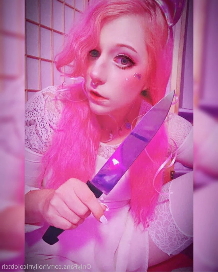 ⭐️ ꫝꫀꪶꪶ 𝒦𝒾𝓉𝓉𝓎 VIP🧸💕🍭 [ its_h3llkitty ] Onlyfans leaked photo 5749212 on Hotleaks.tv