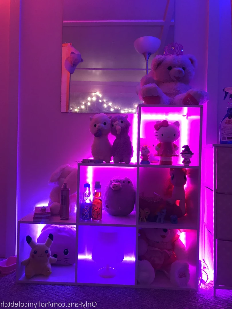 ⭐️ ꫝꫀꪶꪶ 𝒦𝒾𝓉𝓉𝓎 VIP🧸💕🍭 [ its_h3llkitty ] Onlyfans leaked photo 5749323 on Hotleaks.tv