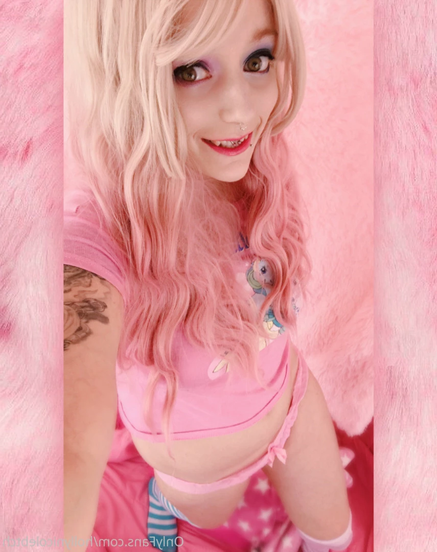 ⭐️ ꫝꫀꪶꪶ 𝒦𝒾𝓉𝓉𝓎 VIP🧸💕🍭 [ its_h3llkitty ] Onlyfans leaked photo 5749451 on Hotleaks.tv