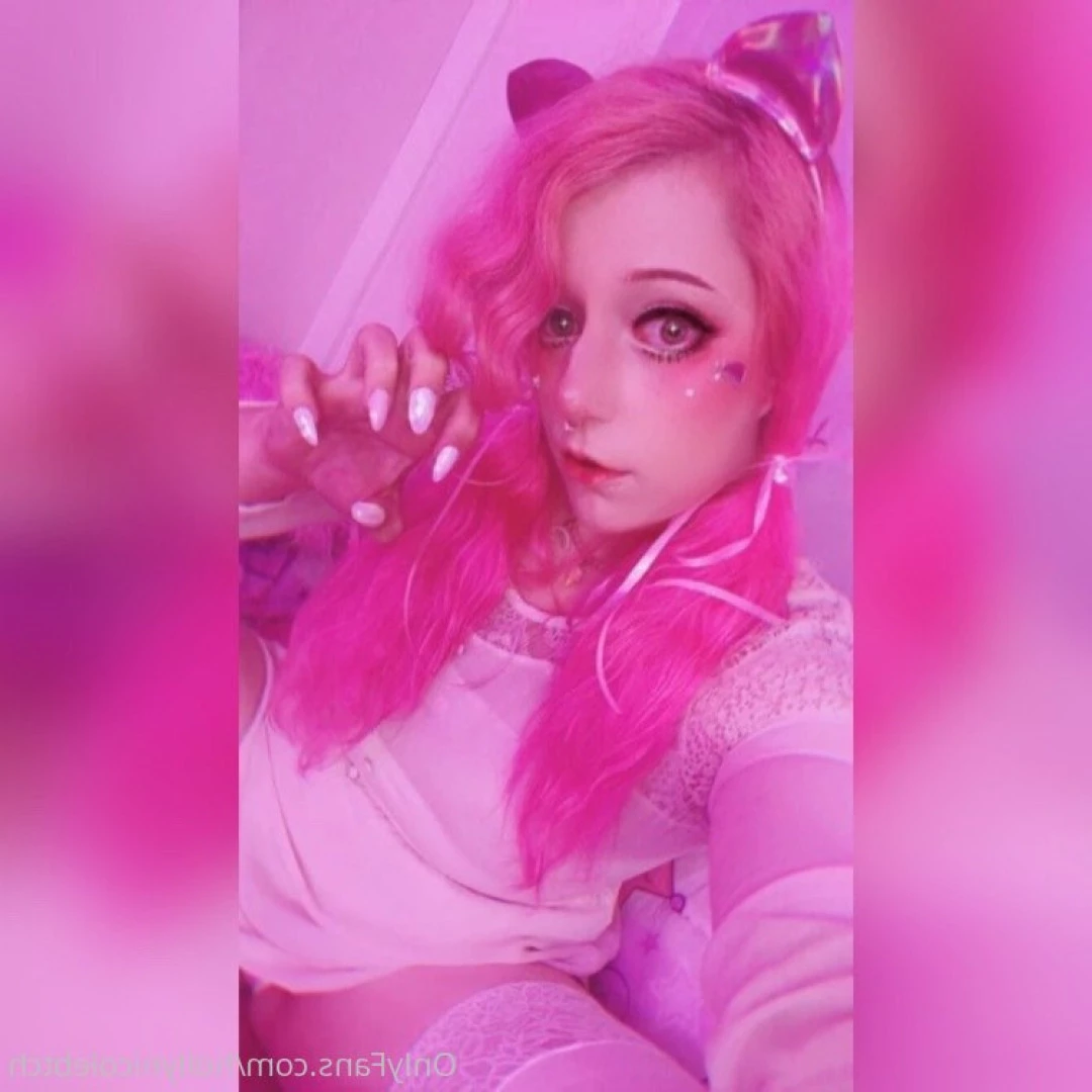 ⭐️ ꫝꫀꪶꪶ 𝒦𝒾𝓉𝓉𝓎 VIP🧸💕🍭 [ its_h3llkitty ] Onlyfans leaked photo 5749538 on Hotleaks.tv