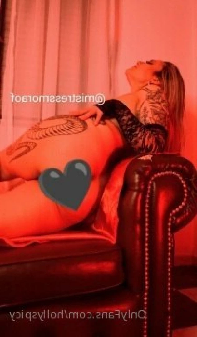 🔥 𝐲𝐨𝐮𝐫 𝐝𝐢𝐫𝐭𝐲 𝐬𝐥u𝐭 𝐠𝐢𝐫𝐥 😏 [ hollyspicy ] Onlyfans leaked photo 7665582 on Hotleaks.tv