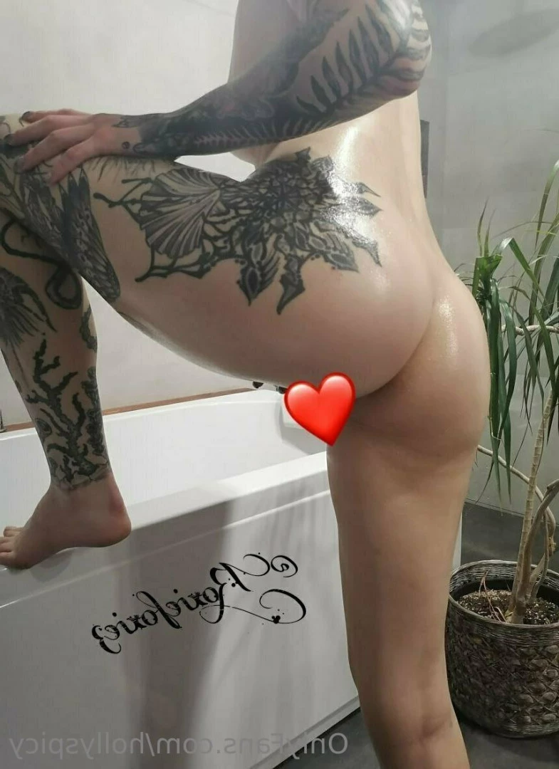 🔥 𝐲𝐨𝐮𝐫 𝐝𝐢𝐫𝐭𝐲 𝐬𝐥u𝐭 𝐠𝐢𝐫𝐥 😏 [ hollyspicy ] Onlyfans leaked photo 7665749 on Hotleaks.tv