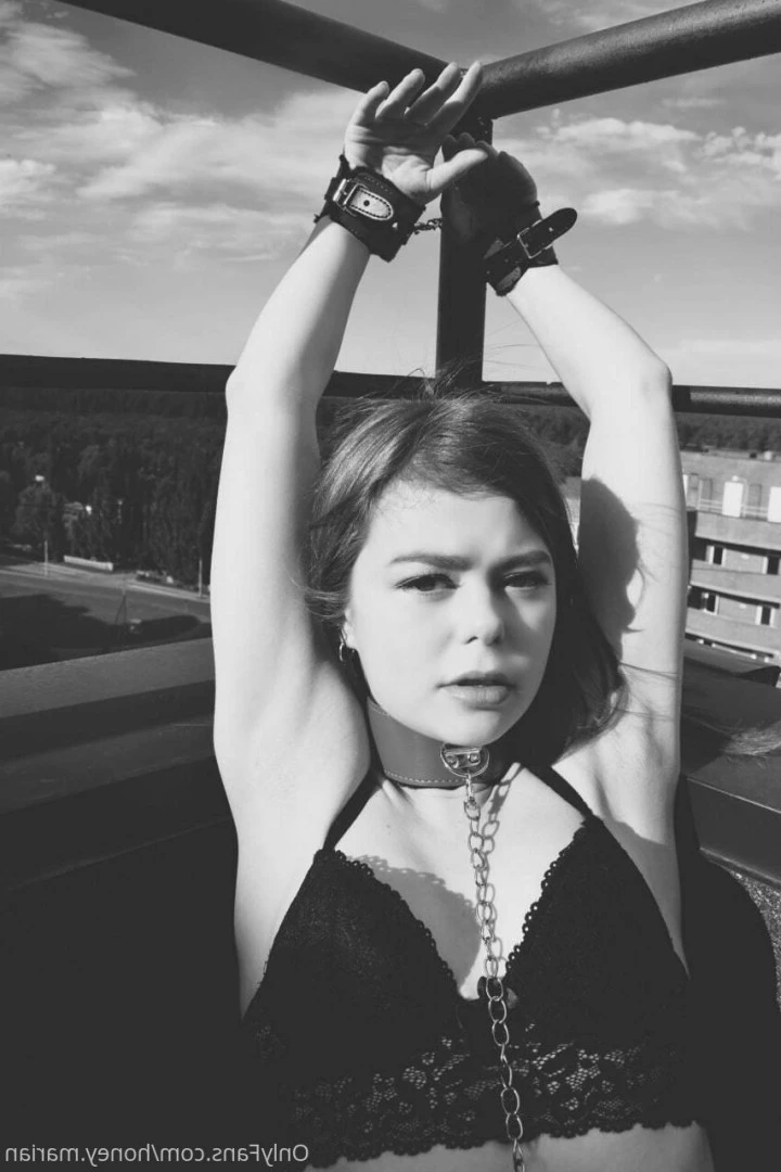 Honey Marian [ honey.marian_69 ] Onlyfans leaked photo 5679835 on Hotleaks.tv