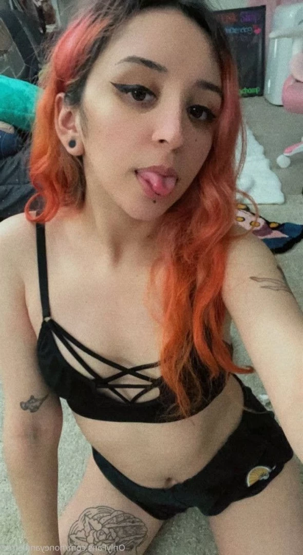Annie Honey💕 [ honeyanniefree ] Onlyfans leaked photo 5466836 on Hotleaks.tv