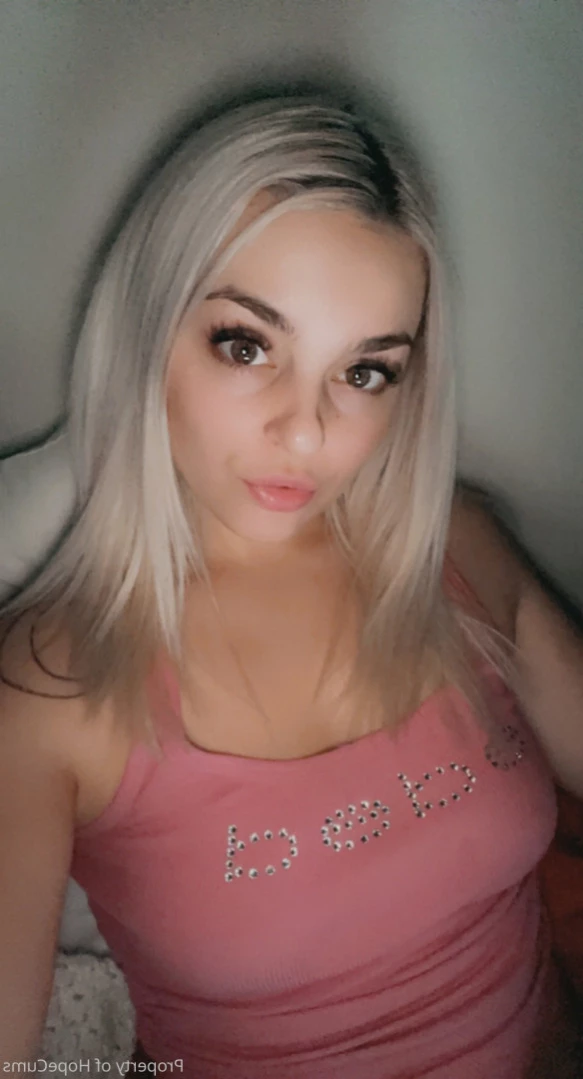ʜᴏᴘᴇ ʜᴜɢᴇ ᴛɪᴛs [ hopecums ] Onlyfans leaked photo 12801354 on Hotleaks.tv