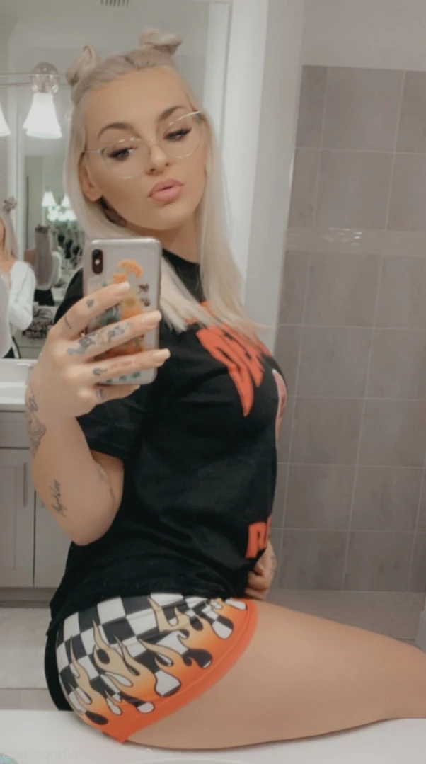 ʜᴏᴘᴇ ʜᴜɢᴇ ᴛɪᴛs [ hopecums ] Onlyfans leaked photo 12802450 on Hotleaks.tv
