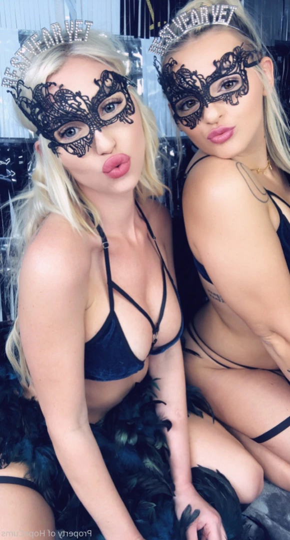 ʜᴏᴘᴇ ʜᴜɢᴇ ᴛɪᴛs [ hopecums ] Onlyfans leaked photo 12802588 on Hotleaks.tv