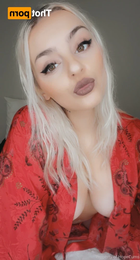 ʜᴏᴘᴇ ʜᴜɢᴇ ᴛɪᴛs [ hopecums ] Onlyfans leaked photo 13016565 on Hotleaks.tv