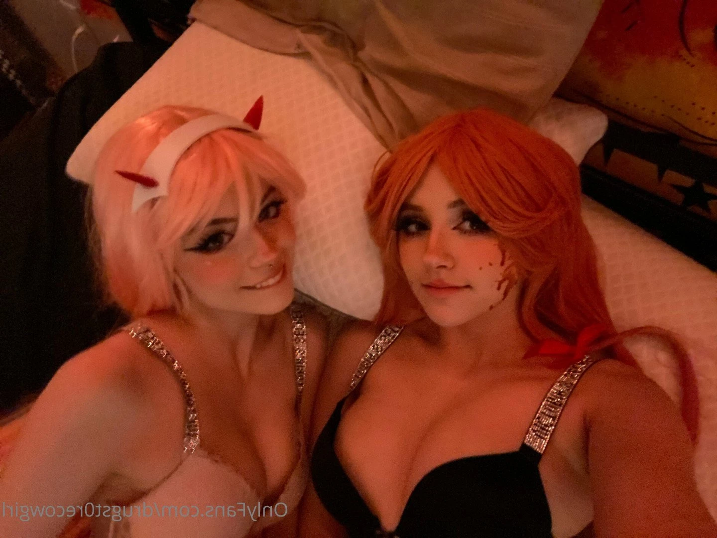 hannah &lt;3 [ hannahowo ] Onlyfans leaked photo 1452410 on Hotleaks.tv