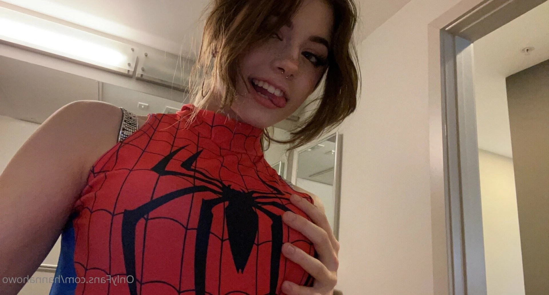 hannah &lt;3 [ hannahowo ] Onlyfans leaked photo 1452489 on Hotleaks.tv