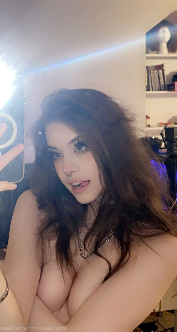 hannah &lt;3 [ hannahowo ] Onlyfans leaked photo 10349415 on Hotleaks.tv