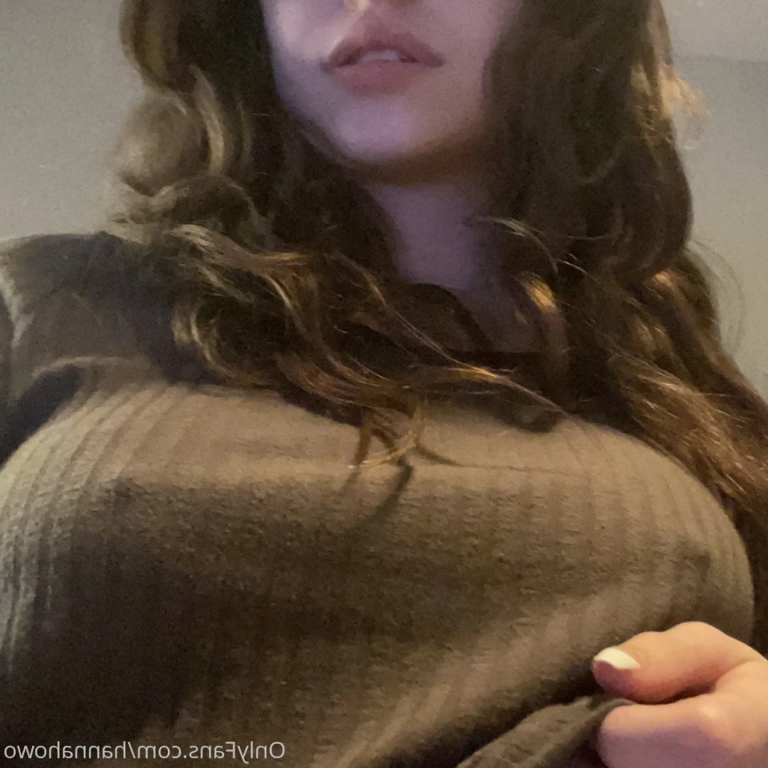 hannah &lt;3 [ hannahowo ] Onlyfans leaked photo 10349468 on Hotleaks.tv