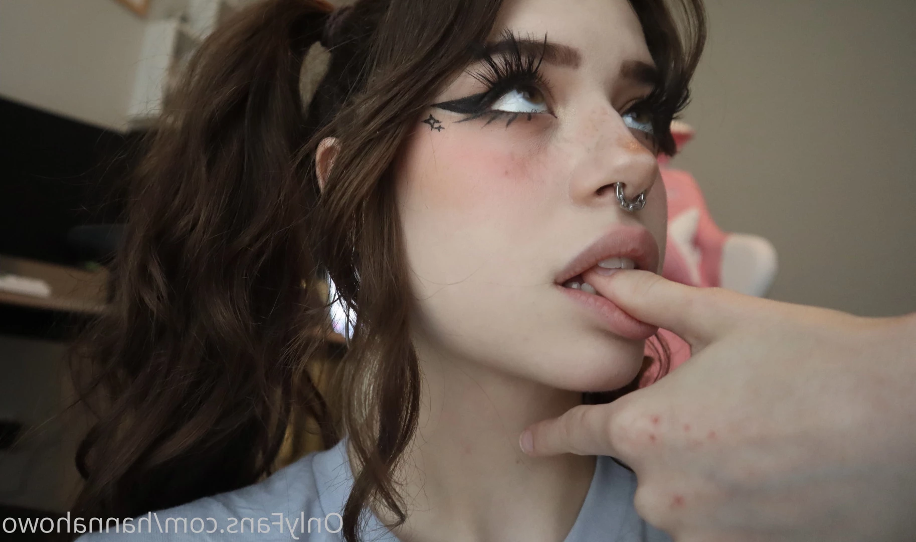 hannah &lt;3 [ hannahowo ] Onlyfans leaked photo 10349587 on Hotleaks.tv