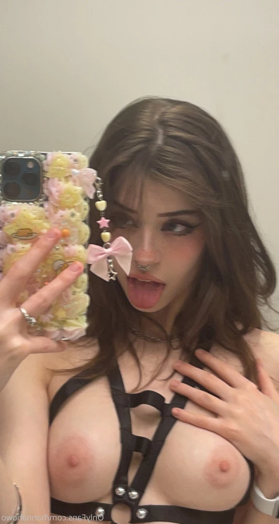 hannah &lt;3 [ hannahowo ] Onlyfans leaked photo 10350591 on Hotleaks.tv