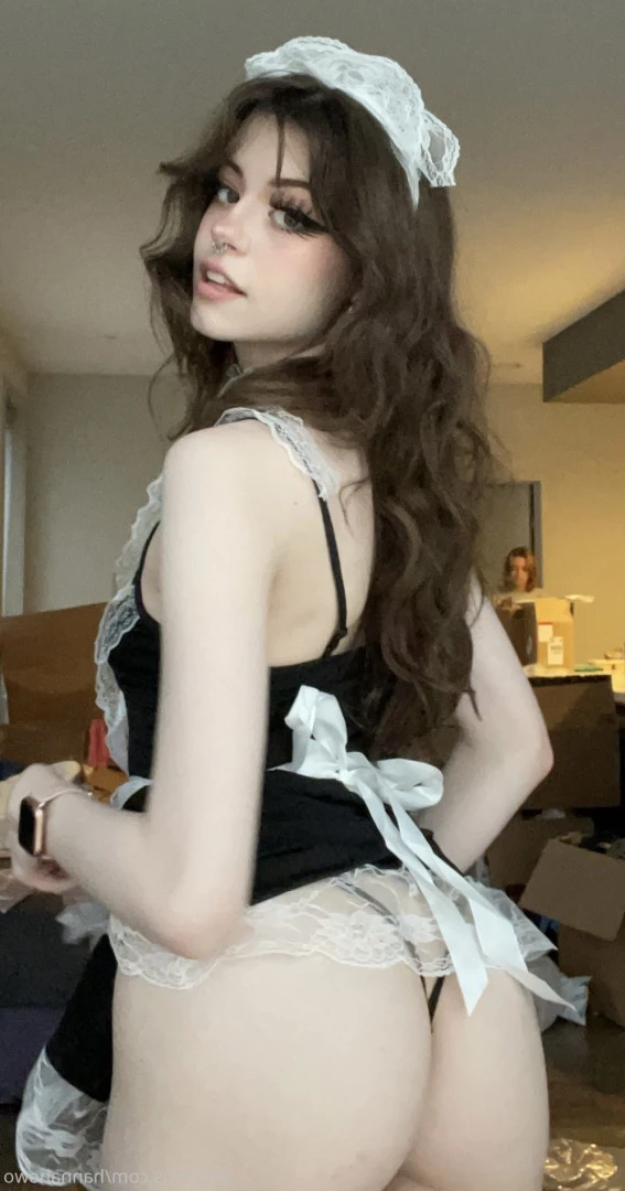 hannah &lt;3 [ hannahowo ] Onlyfans leaked photo 10350668 on Hotleaks.tv