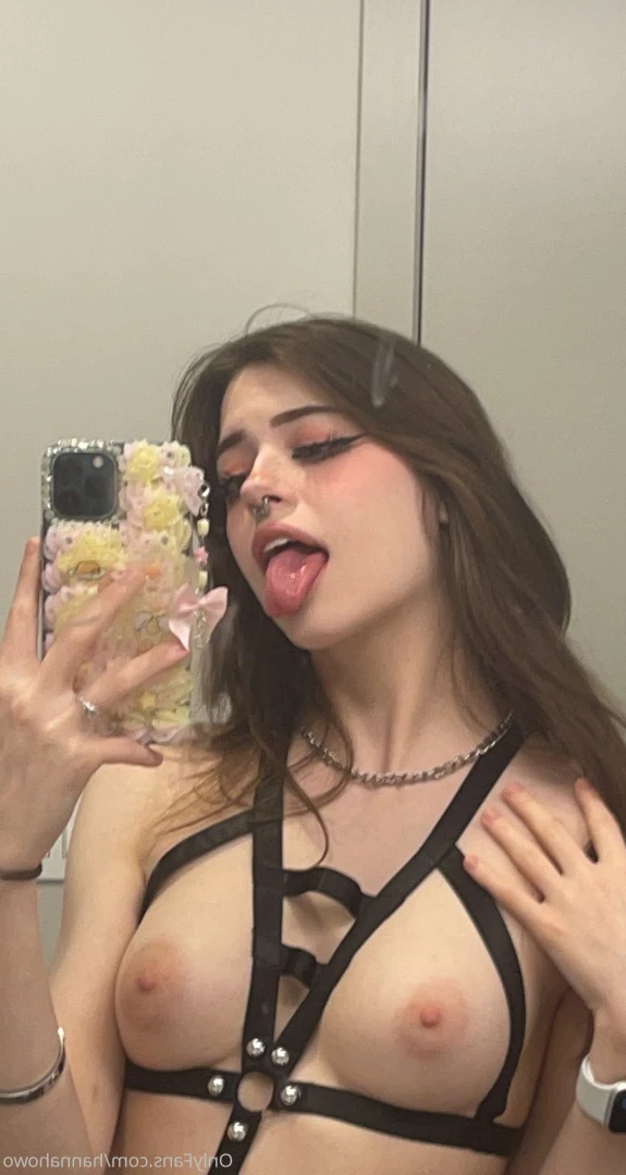hannah &lt;3 [ hannahowo ] Onlyfans leaked photo 10351384 on Hotleaks.tv
