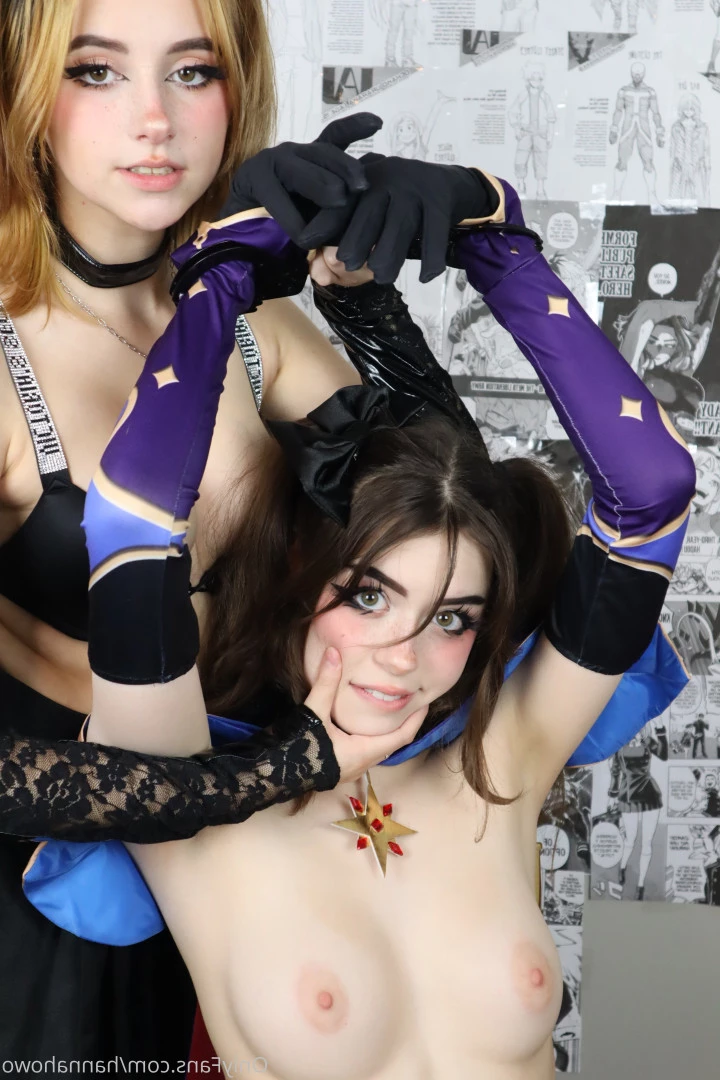 hannah &lt;3 [ hannahowo ] Onlyfans leaked photo 10351622 on Hotleaks.tv