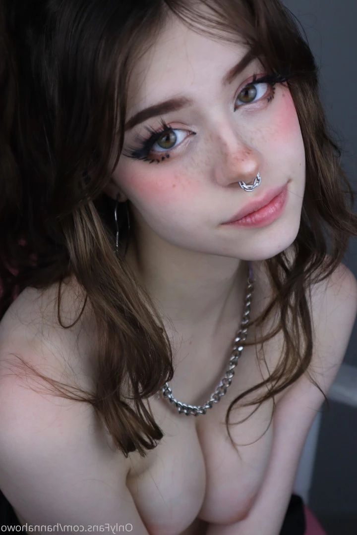 hannah &lt;3 [ hannahowo ] Onlyfans leaked photo 10351657 on Hotleaks.tv
