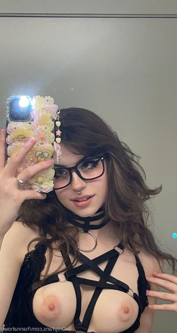 hannah &lt;3 [ hannahowo ] Onlyfans leaked photo 10351728 on Hotleaks.tv