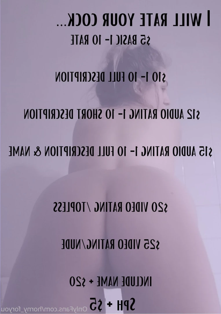 𝗠𝗜𝗟𝗙 LEXXII 🤰 [ horny_foryou ] Onlyfans leaked photo 5581758 on Hotleaks.tv