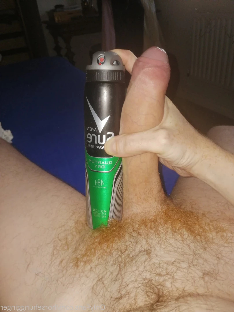 9inchginger [ horsehungginger ] Onlyfans leaked photo 5594210 on Hotleaks.tv