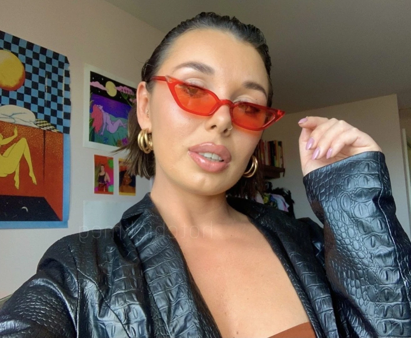 hotchickmeg Onlyfans leaked photo 5460708 on Hotleaks.tv