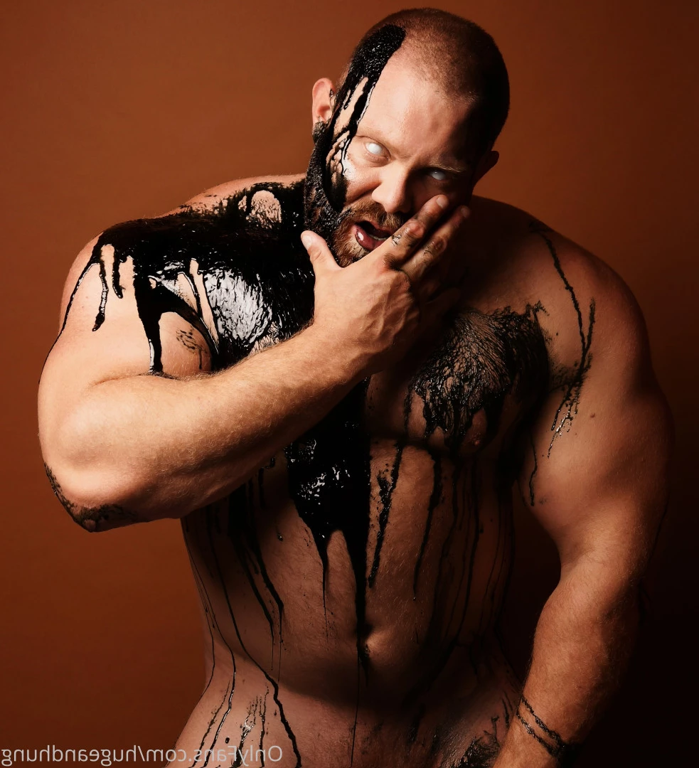 Jack Stacked XXL Bisexual Muscle Bull [ hugeandhung ] Onlyfans leaked photo 5741249 on Hotleaks.tv