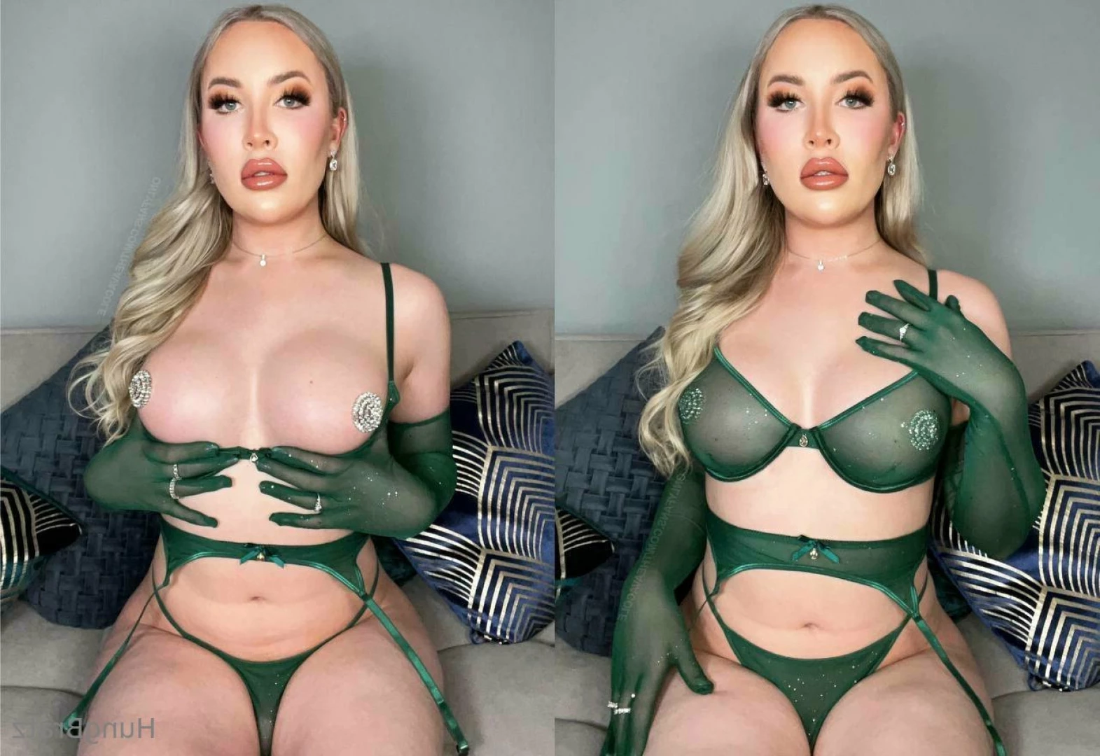 Milena 🦄 Big Dick Doll [ hungbratz ] Onlyfans leaked photo 9516192 on Hotleaks.tv