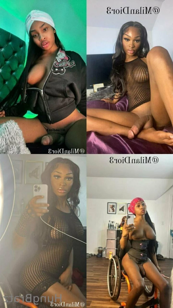 Milena 🦄 Big Dick Doll [ hungbratz ] Onlyfans leaked photo 9516534 on Hotleaks.tv
