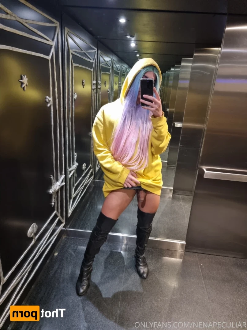 Milena 🦄 Big Dick Doll [ hungbratz ] Onlyfans leaked photo 12808428 on Hotleaks.tv
