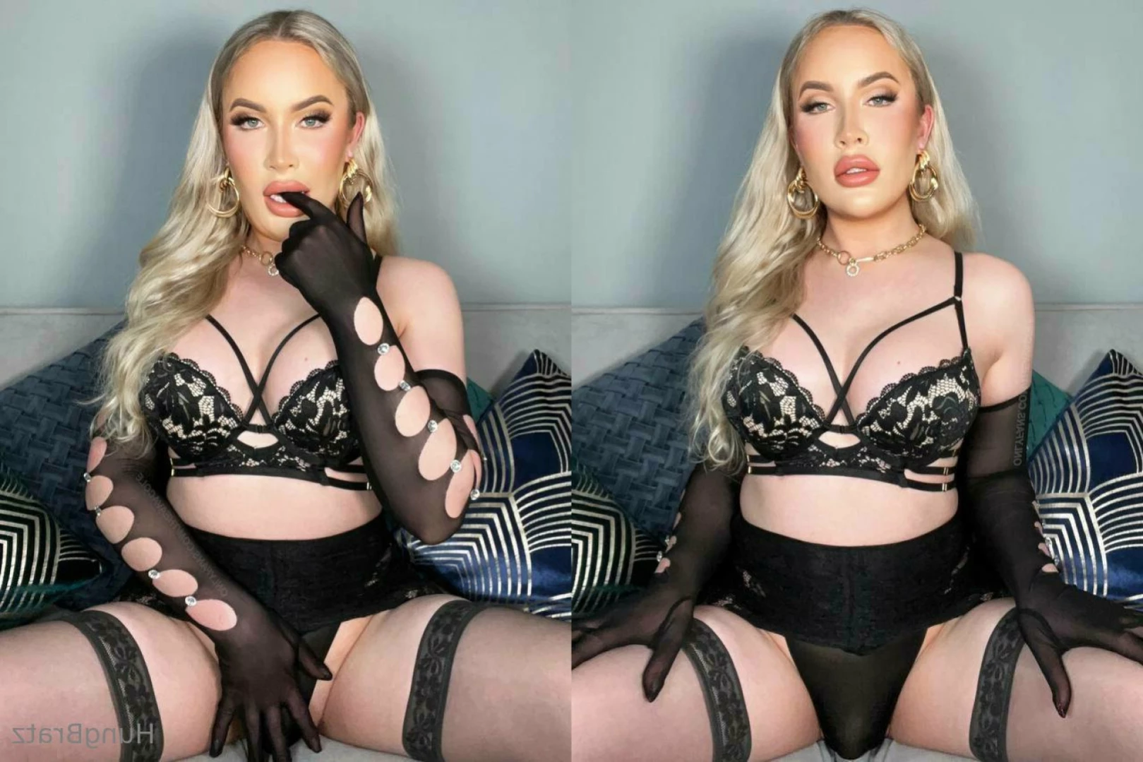Milena 🦄 Big Dick Doll [ hungbratz ] Onlyfans leaked photo 15322834 on Hotleaks.tv