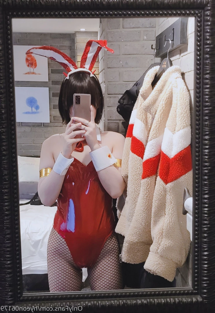Hwahyeon [ hyeon06179 ] Onlyfans leaked photo 5577473 on Hotleaks.tv