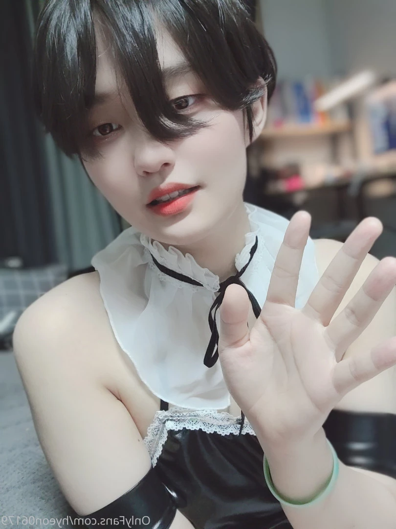 Hwahyeon [ hyeon06179 ] Onlyfans leaked photo 5577608 on Hotleaks.tv