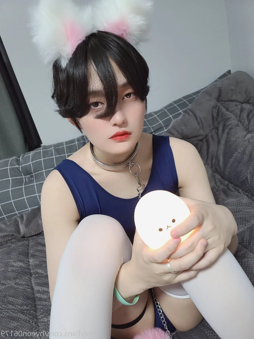 Hwahyeon [ hyeon06179 ] Onlyfans leaked photo 5577801 on Hotleaks.tv