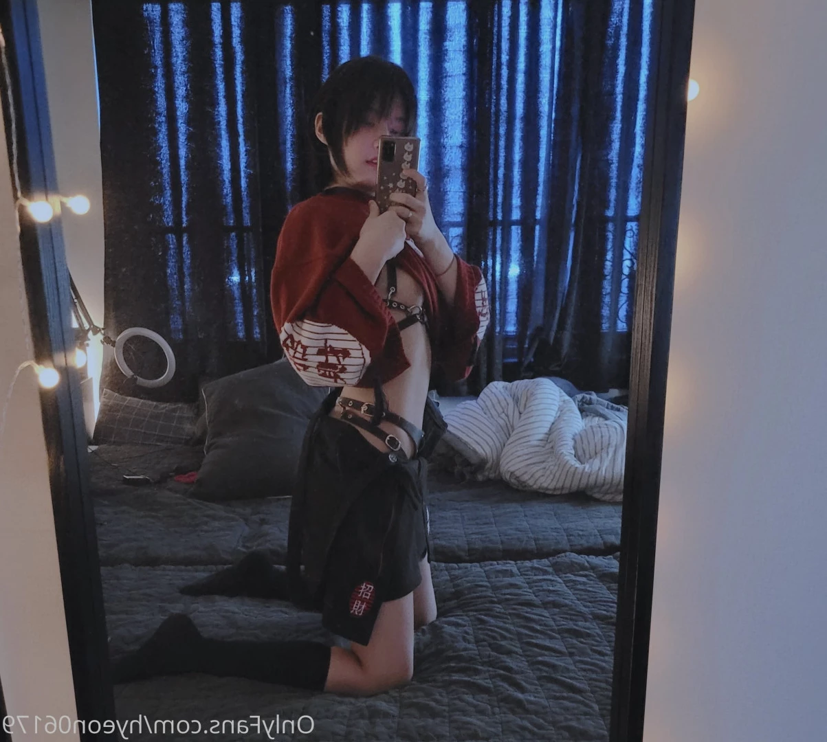 Hwahyeon [ hyeon06179 ] Onlyfans leaked photo 5578393 on Hotleaks.tv