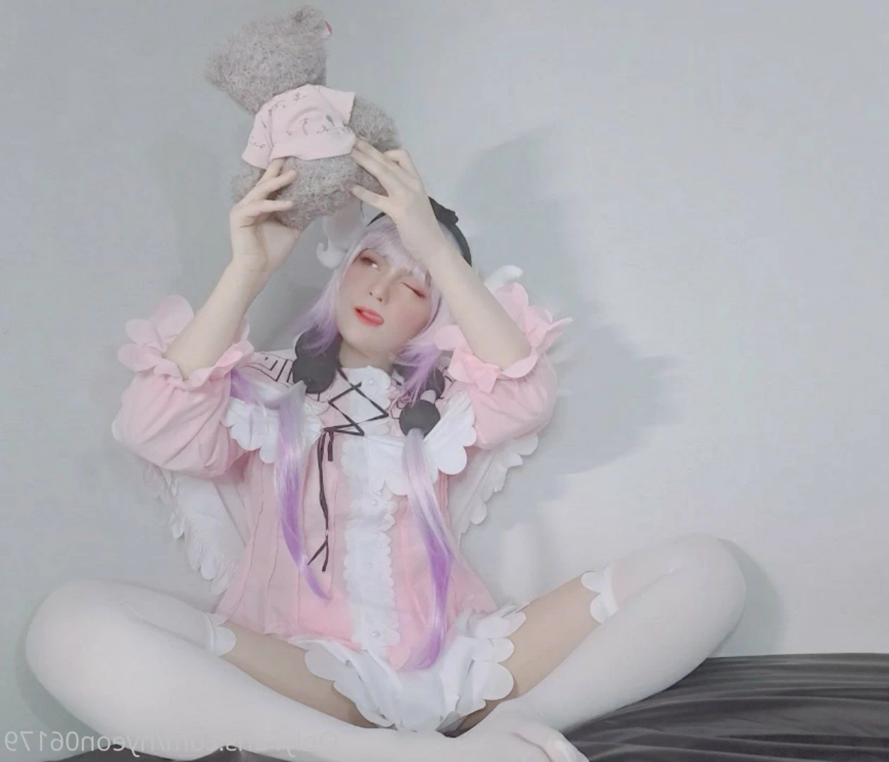 Hwahyeon [ hyeon06179 ] Onlyfans leaked photo 5578514 on Hotleaks.tv