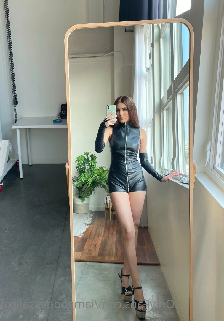 Alexa [ iamgoddessalexa ] Onlyfans leaked photo 5569112 on Hotleaks.tv