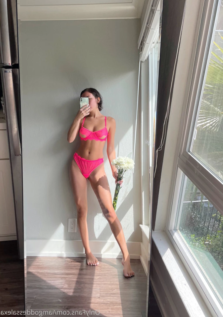 Alexa [ iamgoddessalexa ] Onlyfans leaked photo 5572351 on Hotleaks.tv