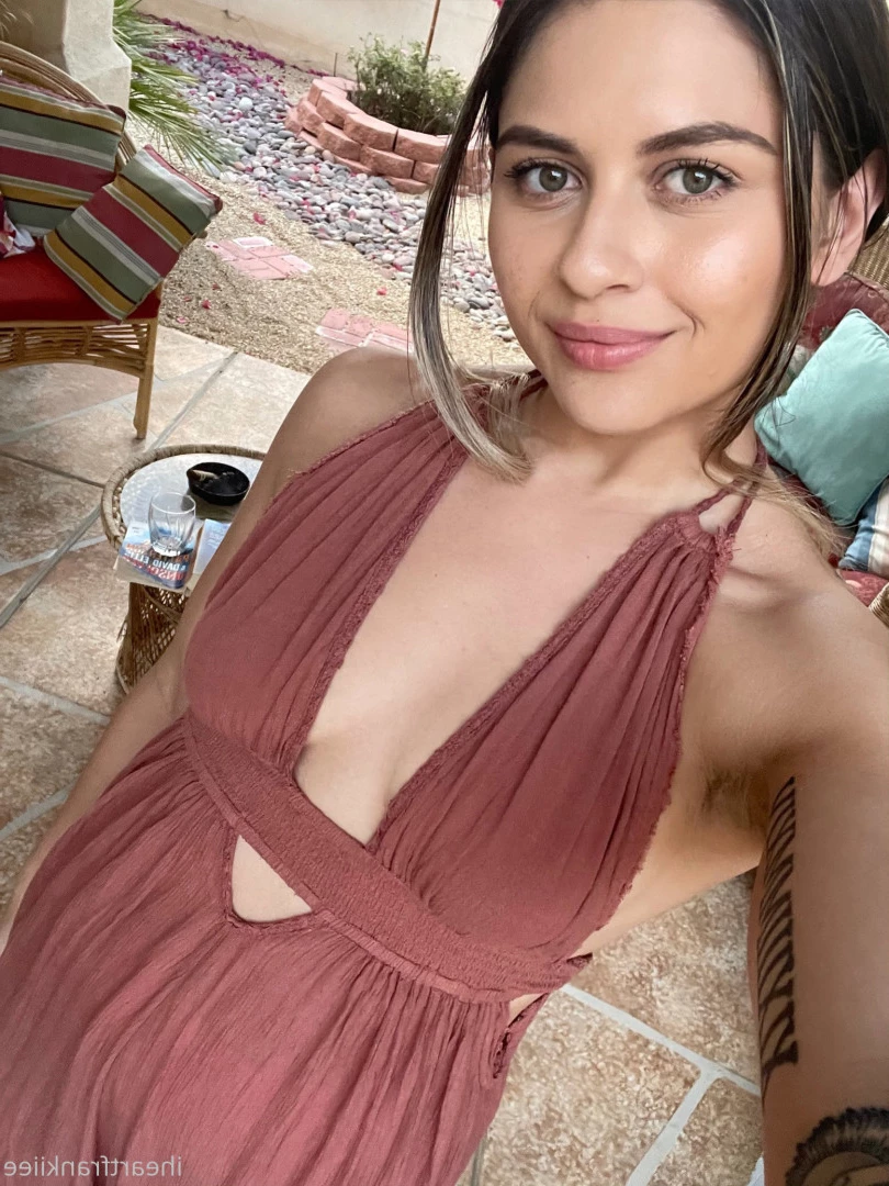 Frankie Gurll [ iheartfrankiiee ] Onlyfans leaked photo 5562849 on Hotleaks.tv