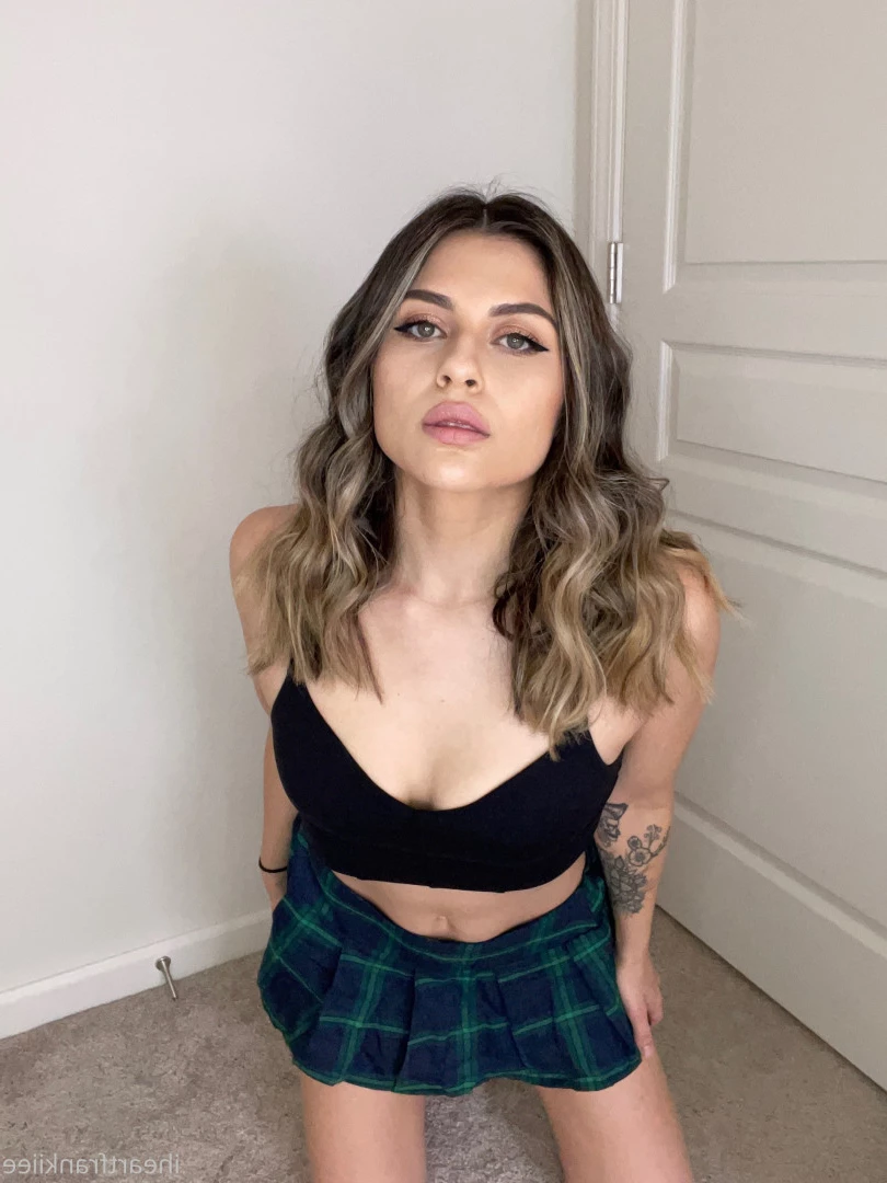 Frankie Gurll [ iheartfrankiiee ] Onlyfans leaked photo 5563167 on Hotleaks.tv