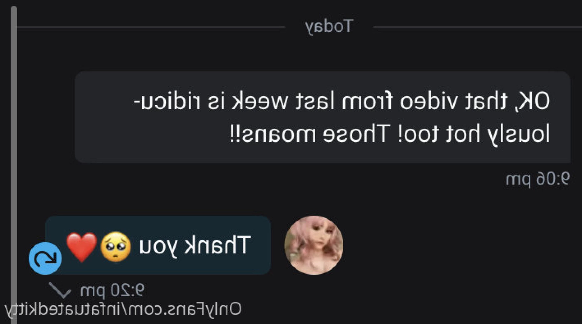 Kali $3 sale! 💜 [ infatuatedkitty ] Onlyfans leaked photo 5661496 on Hotleaks.tv
