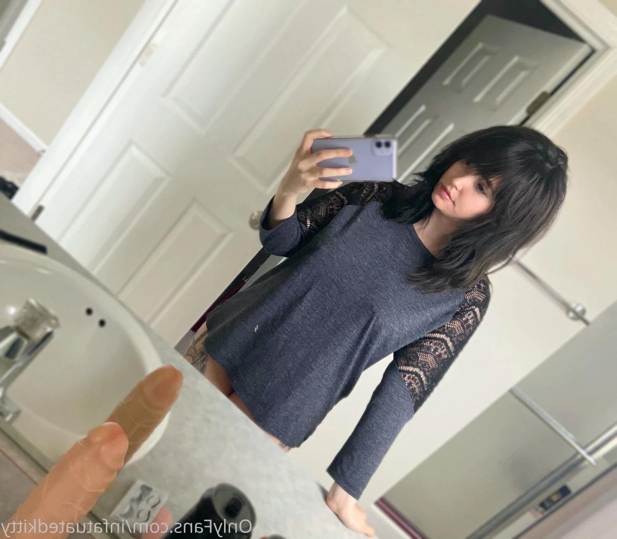 Kali $3 sale! 💜 [ infatuatedkitty ] Onlyfans leaked photo 5674737 on Hotleaks.tv